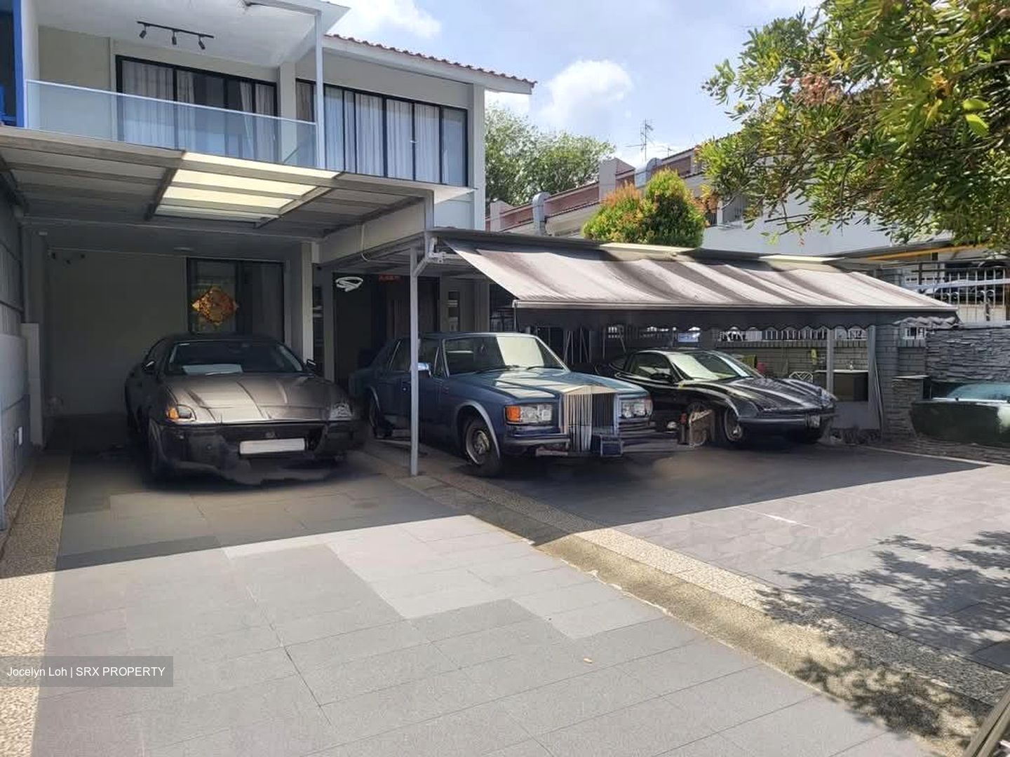 Yugi Gardens (D16), Semi-Detached #533765511